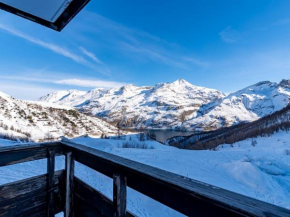 Apartment Home Club - Lavachet-10 by Interhome Tignes